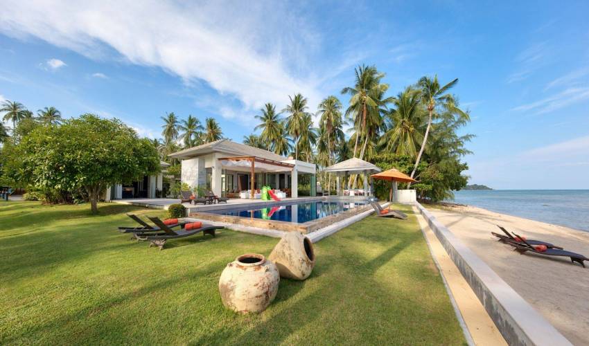 Villa 486 in Thailand Main Image