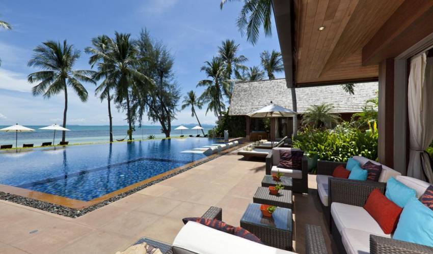 Villa 4105 in Thailand Main Image