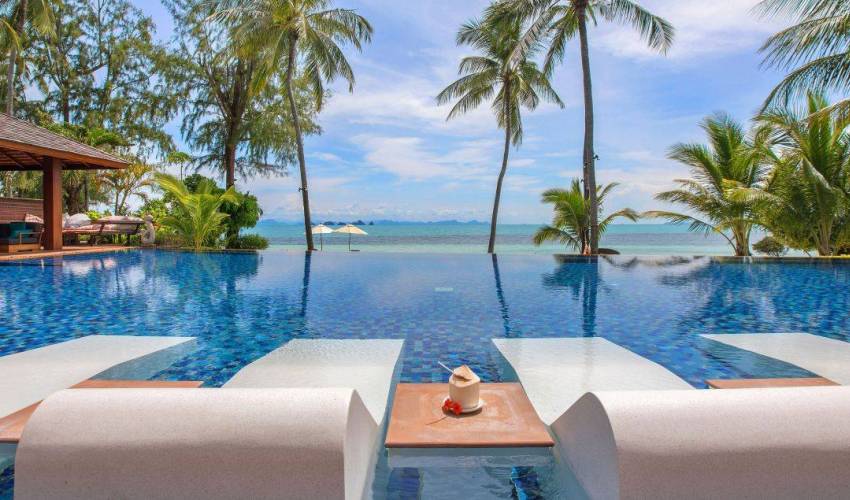 Villa 4105 in Thailand Main Image