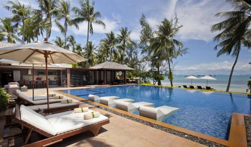 Villa 4105 in Thailand Main Image
