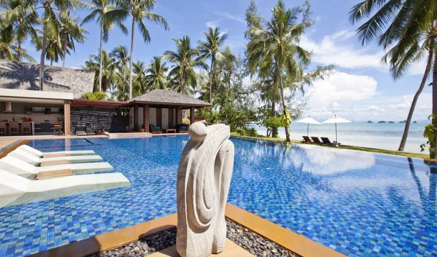 Villa 4105 in Thailand Main Image