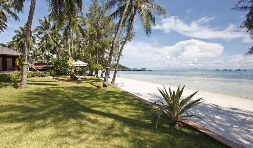 Villa 4105 in Thailand Main Image