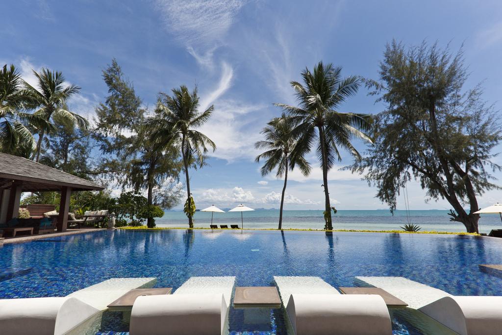 Koh Samui Villa 4105