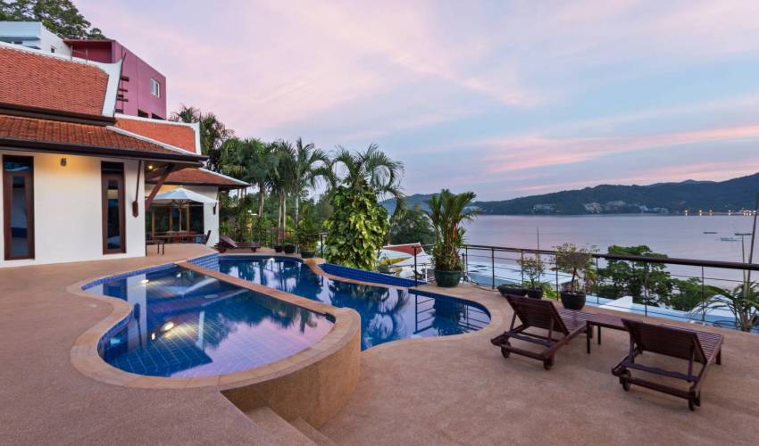 Villa 4102 in Thailand Main Image