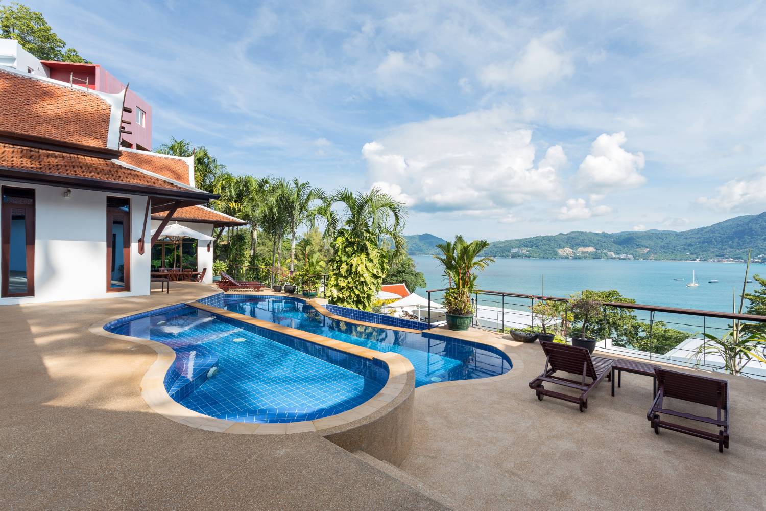 Phuket Villa 4102