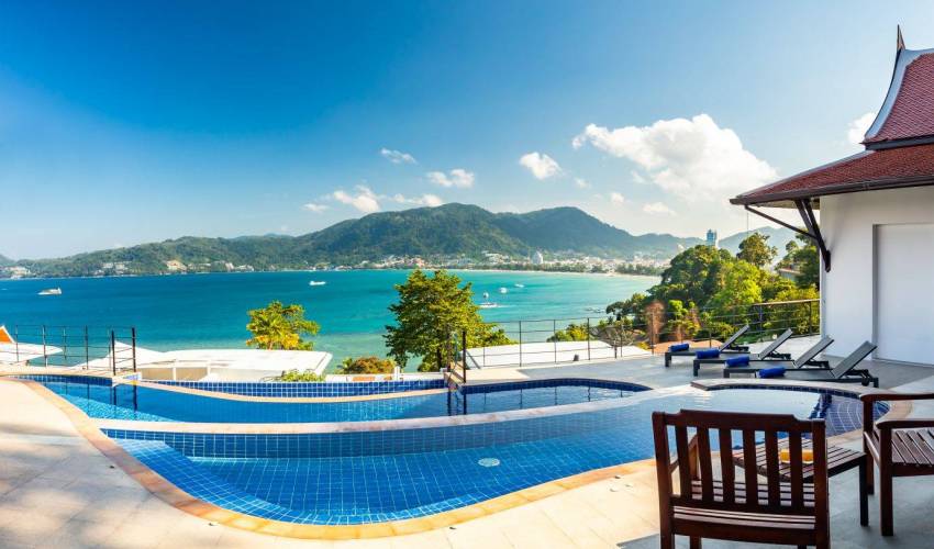 Villa 4102 in Thailand Main Image