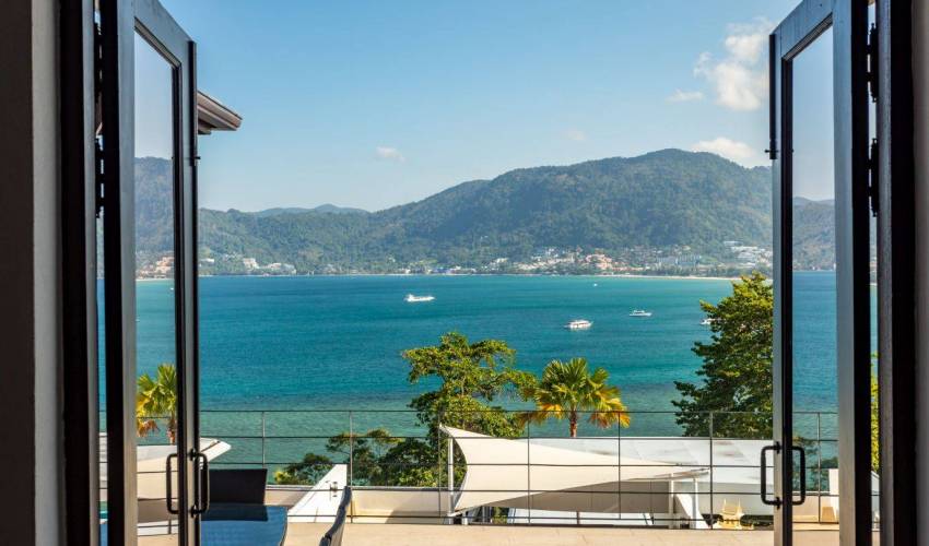 Villa 4102 in Thailand Main Image