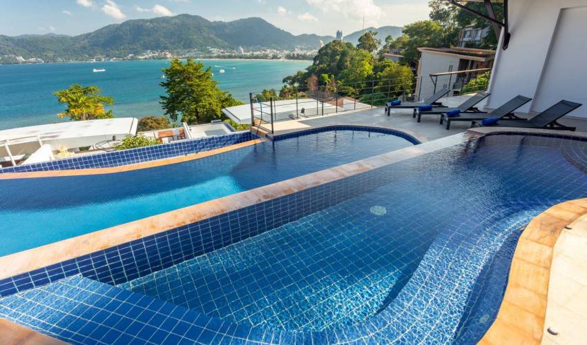 Villa 4102 in Thailand Main Image