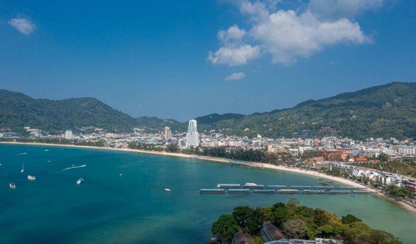 Villa 4102 in Thailand Main Image