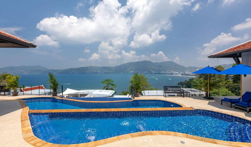 Villa 4102 in Thailand Main Image