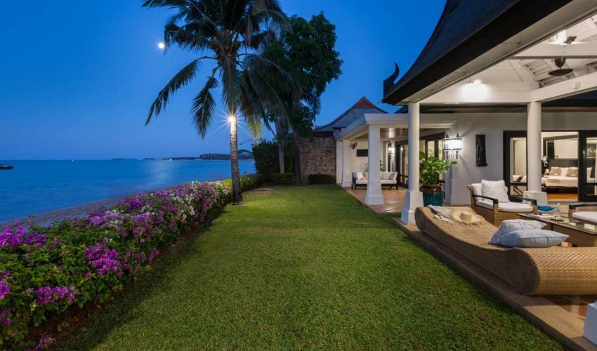 Villa 4103 in Thailand Main Image