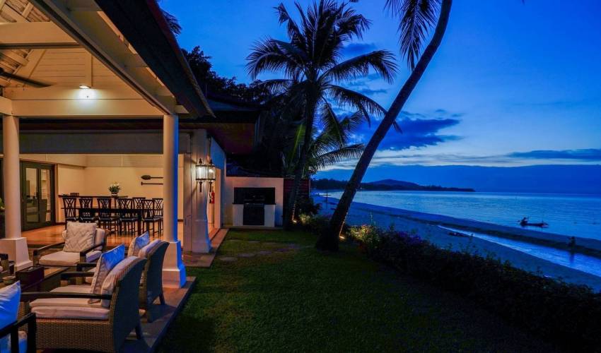 Villa 4103 in Thailand Main Image