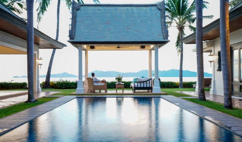 Villa 4103 in Thailand Main Image