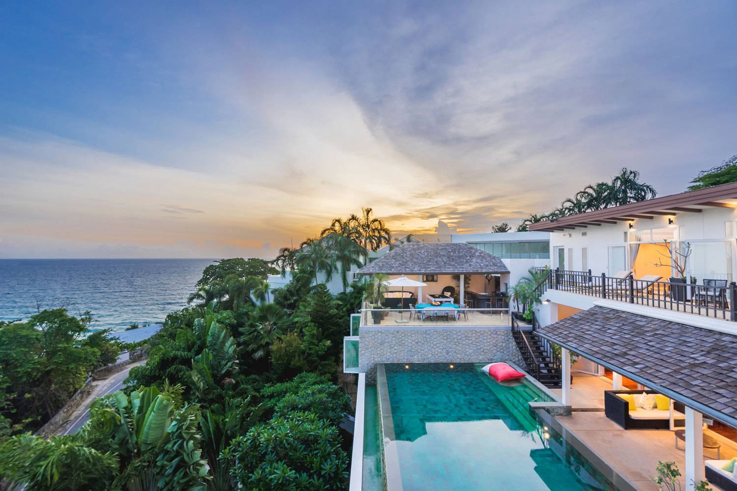 Phuket Villa 421