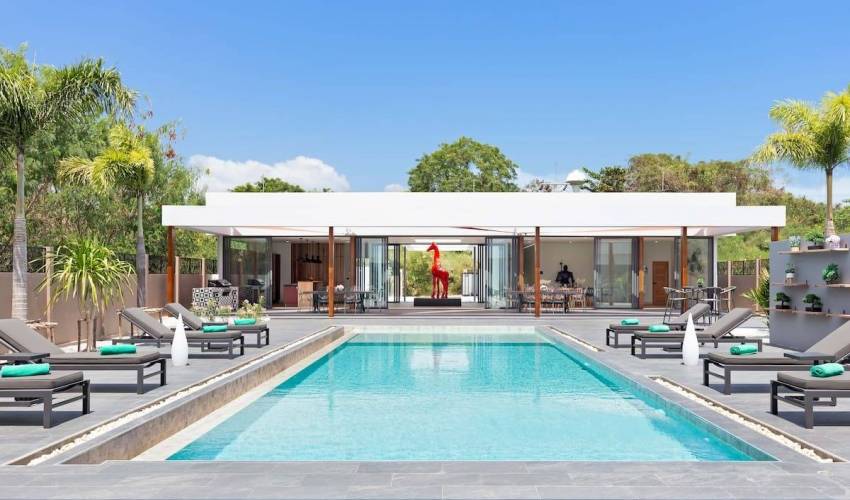 Villa 471 in Thailand Main Image