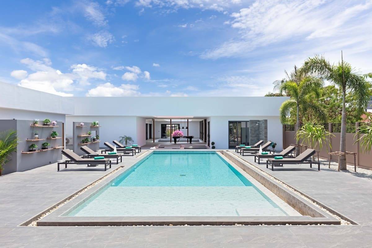 Villa 471