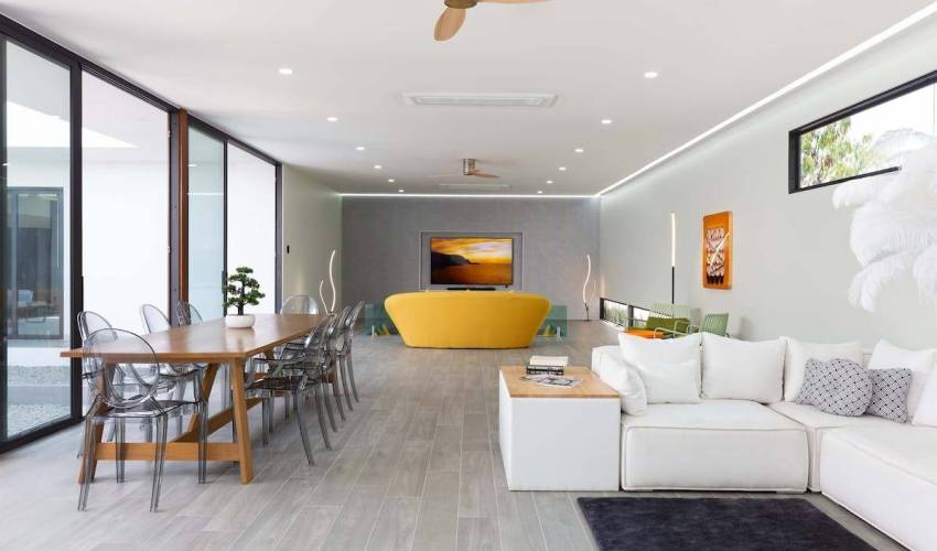 Villa 471 in Thailand Main Image