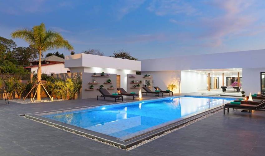 Villa 471 in Thailand Main Image
