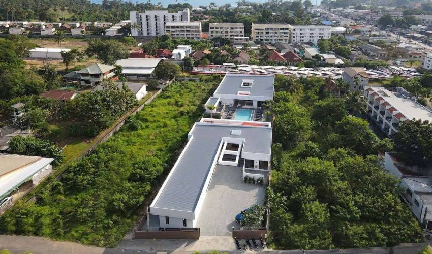 Villa 471 in Thailand Main Image