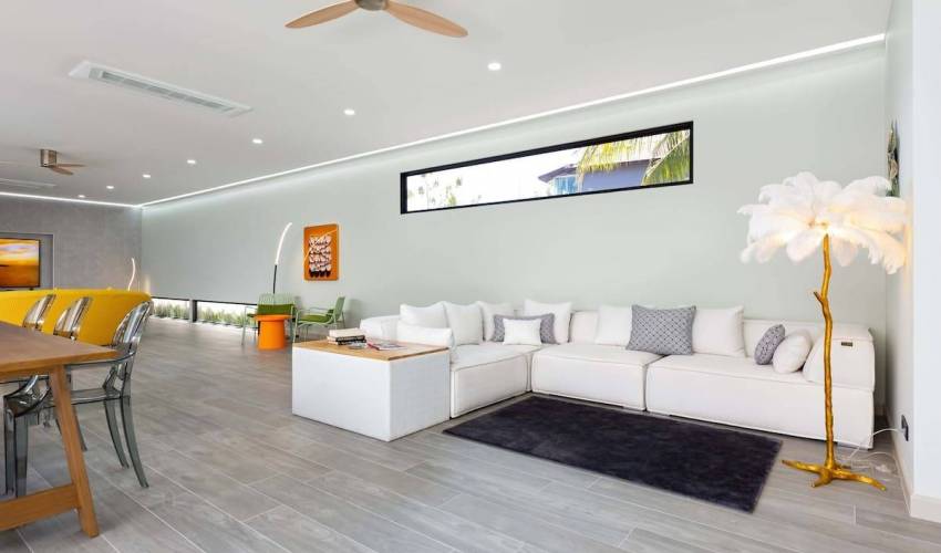 Villa 471 in Thailand Main Image