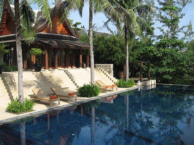 Phuket Villa 482