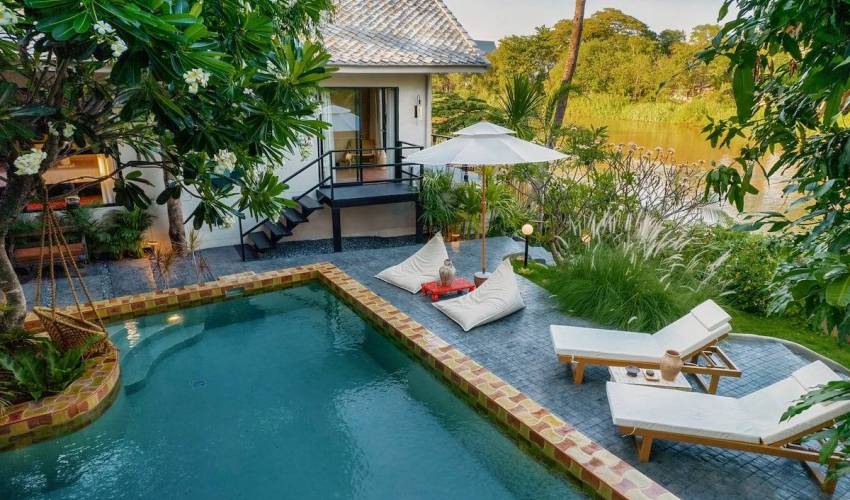 Villa 4905 in Thailand Main Image