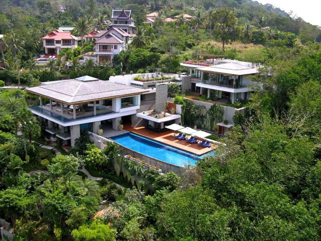 Phuket Villa 489