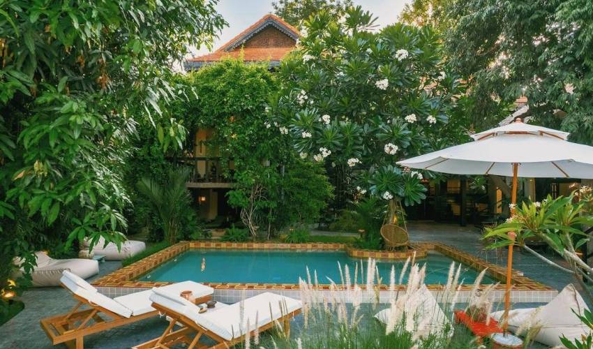 Villa 4905 in Thailand Main Image