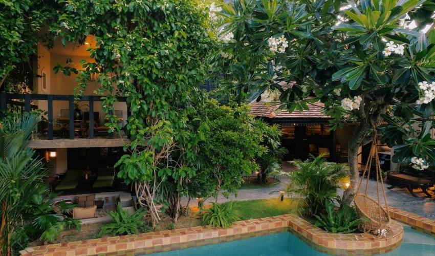 Villa 4905 in Thailand Main Image