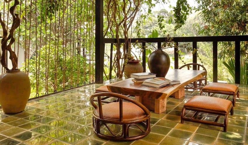 Villa 4905 in Thailand Main Image