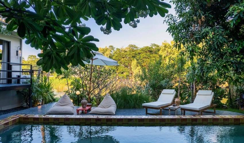 Villa 4905 in Thailand Main Image