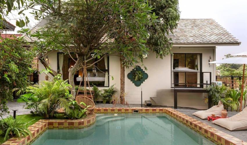 Villa 4905 in Thailand Main Image