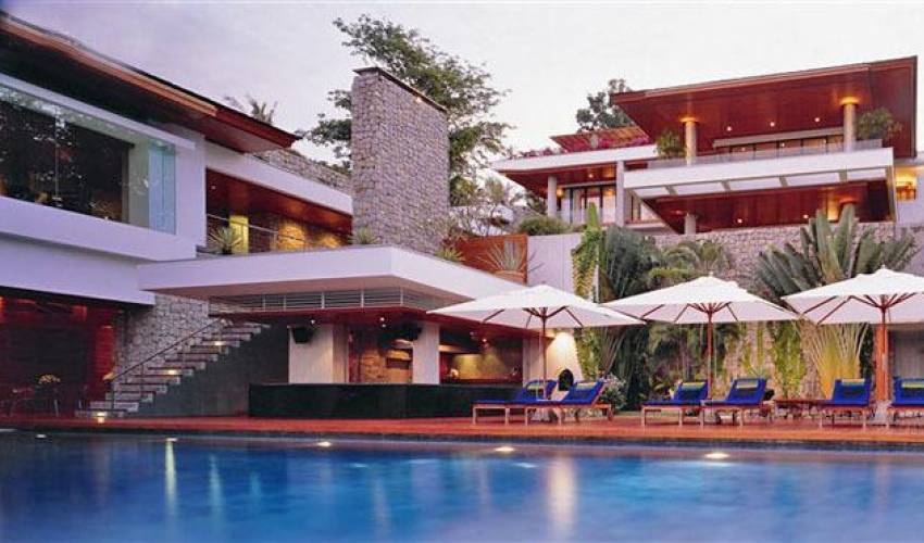 Villa 489 in Thailand Main Image