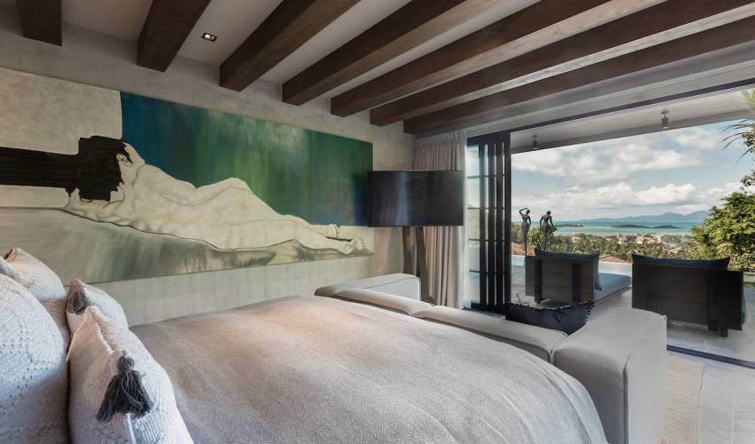 Villa Orca, Koh Samui, Thailand