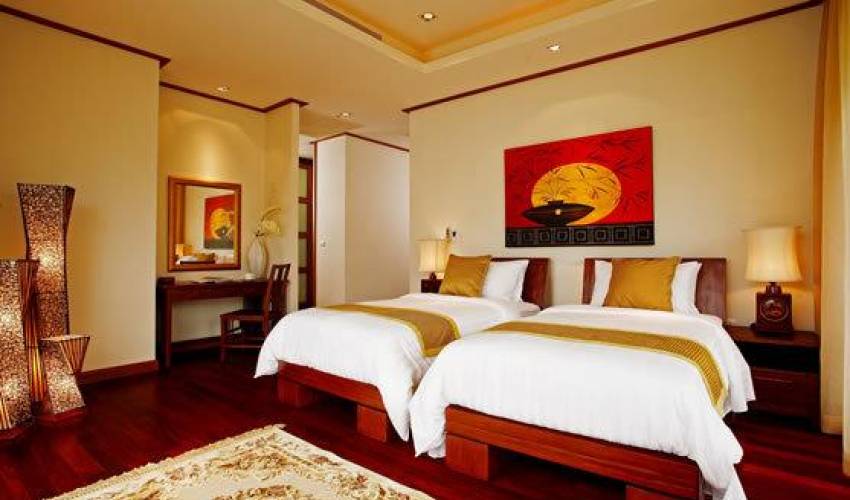 Villa 496 in Thailand Main Image