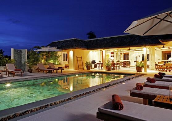 Phuket Villa 496