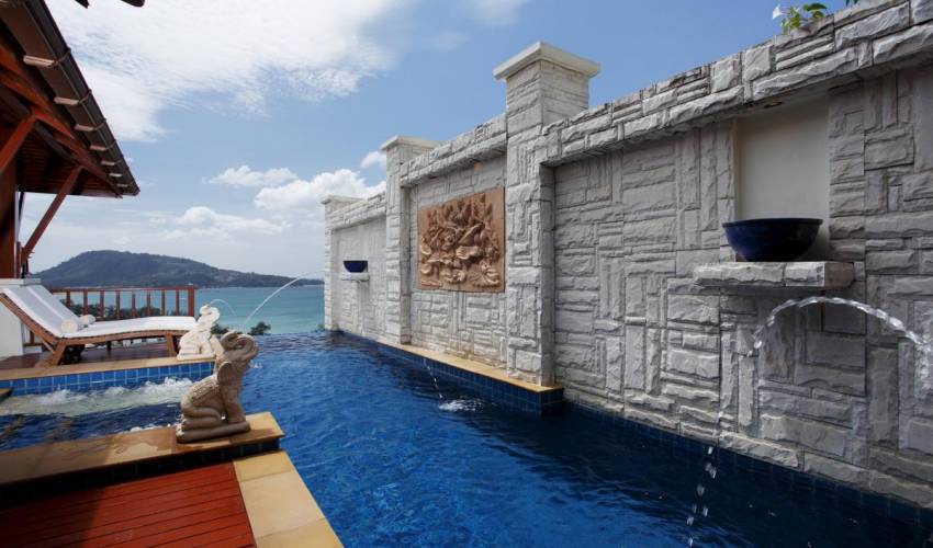 Villa 497 in Thailand Main Image