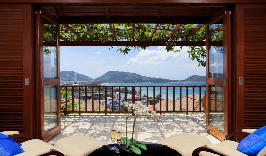 Villa 497 in Thailand Main Image