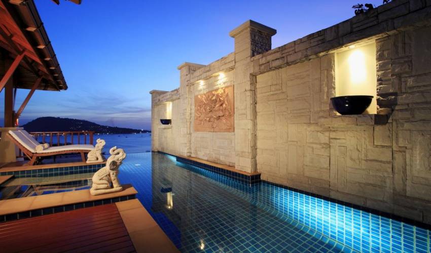 Villa 497 in Thailand Main Image