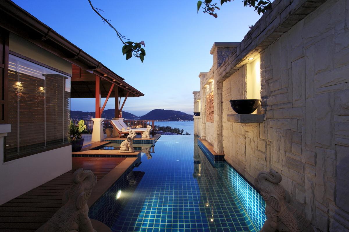 Phuket Villa 497