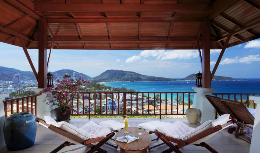 Villa 497 in Thailand Main Image