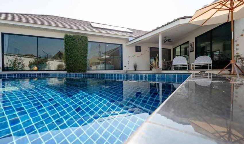 Villa 4816 in Thailand Main Image