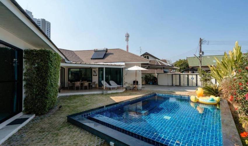 Villa 4816 in Thailand Main Image