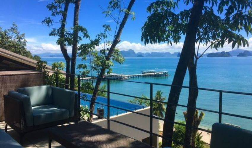 Villa 4106 in Thailand Main Image