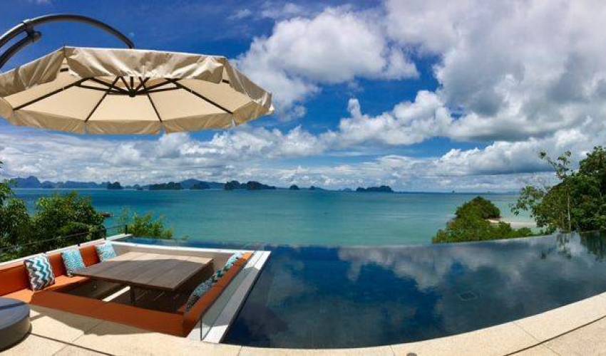 Villa 4106 in Thailand Main Image