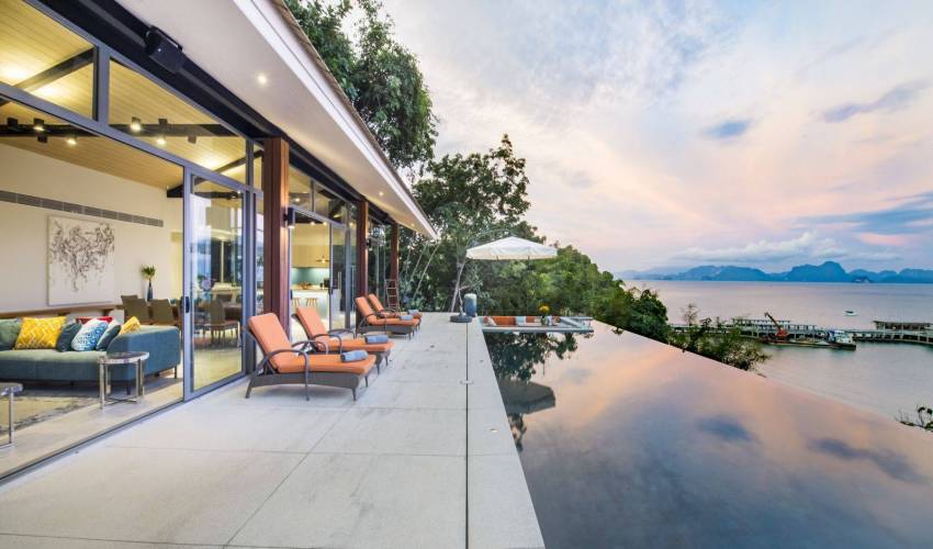 Villa 4106 in Thailand Main Image