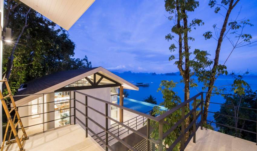 Villa 4106 in Thailand Main Image