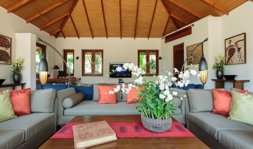 Villa 4156 in Thailand Main Image