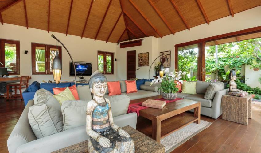 Villa 4156 in Thailand Main Image