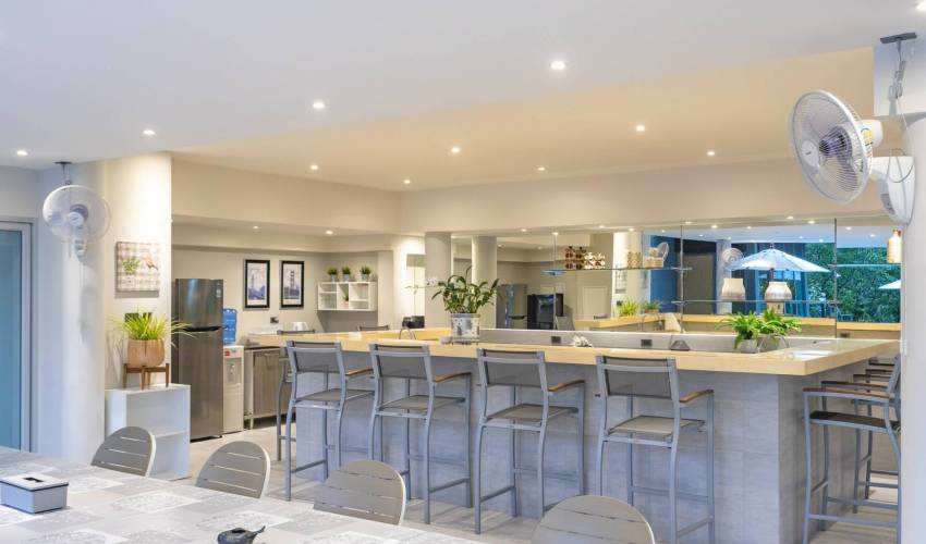 Villa 4109 in Thailand Main Image